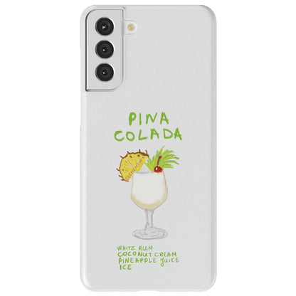 Pina Colada Tough Case