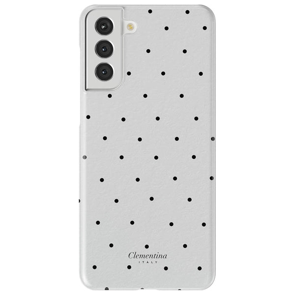 Polka Dot Tough Case