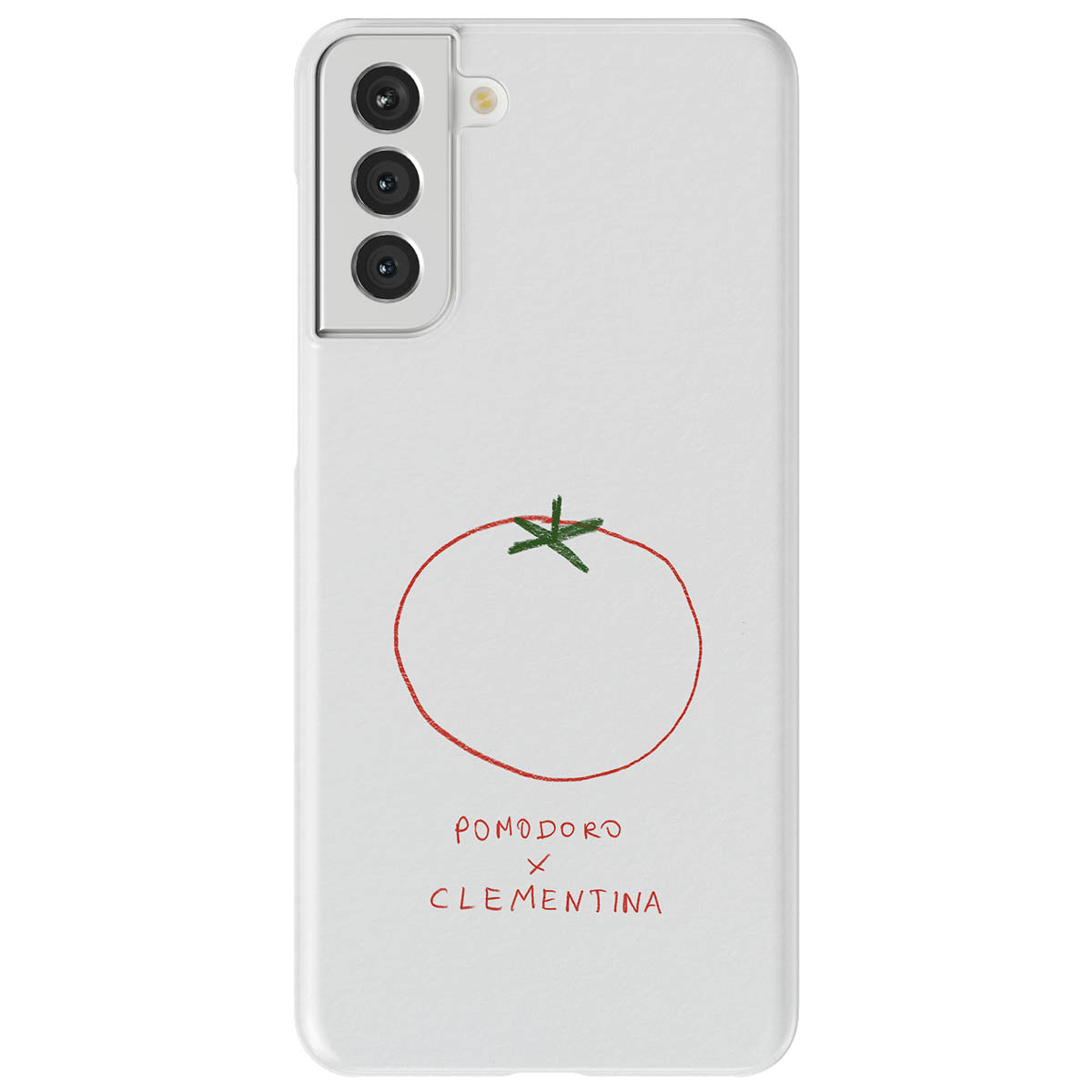 Pomodorino Tough Case