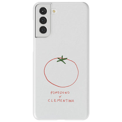 Pomodorino Tough Case