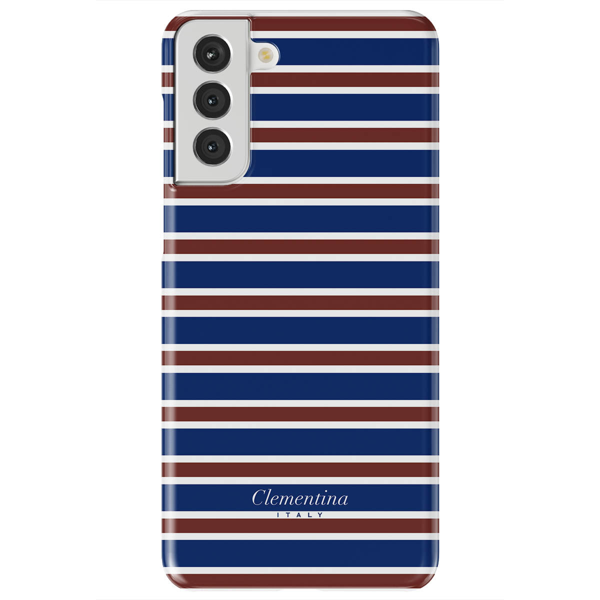 Preppy Tough Case