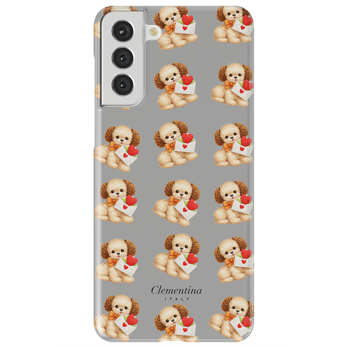 Puppy Love Tough Case