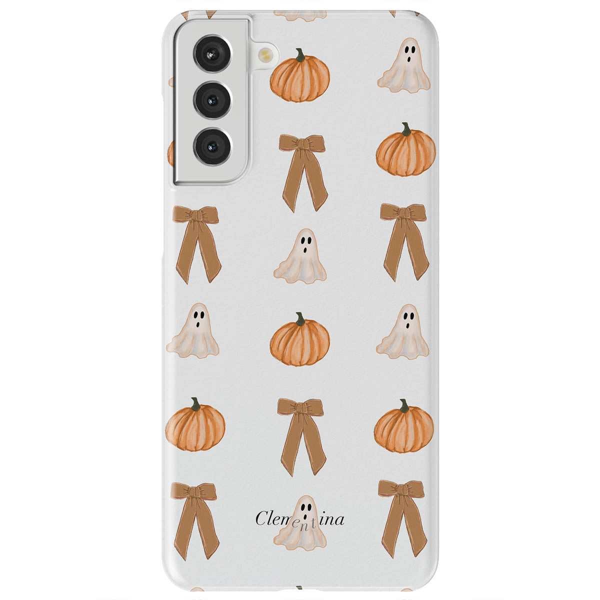 Romance Boo Tough Case