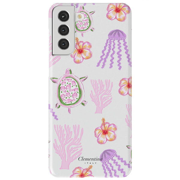 Sea Life Tough Case