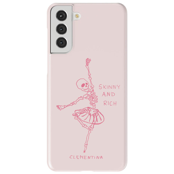 Skinny & Rich Tough Case