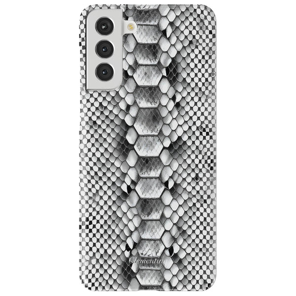 Snakeskin Tough Case
