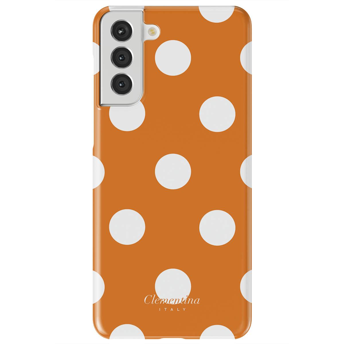 Spritz Polka Tough Case