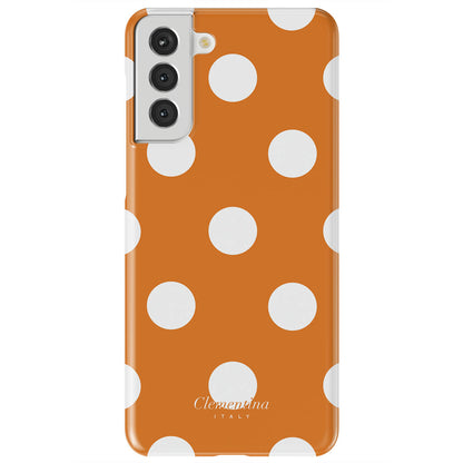 Spritz Polka Tough Case