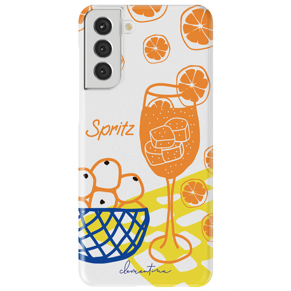 Spritz Tough Case