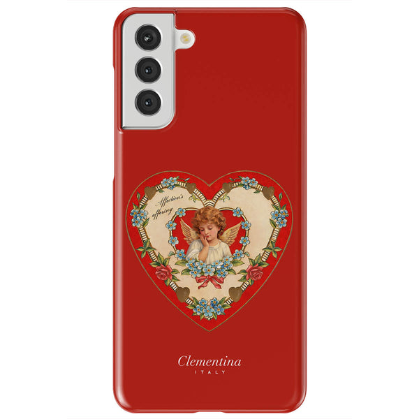 Sweet Angel Tough Case