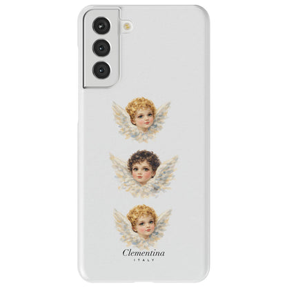 Three Cupids Tough Case