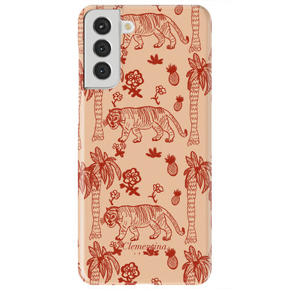 Tiger Tough Case