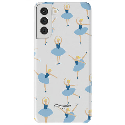 Tiny Dancers Tough Case