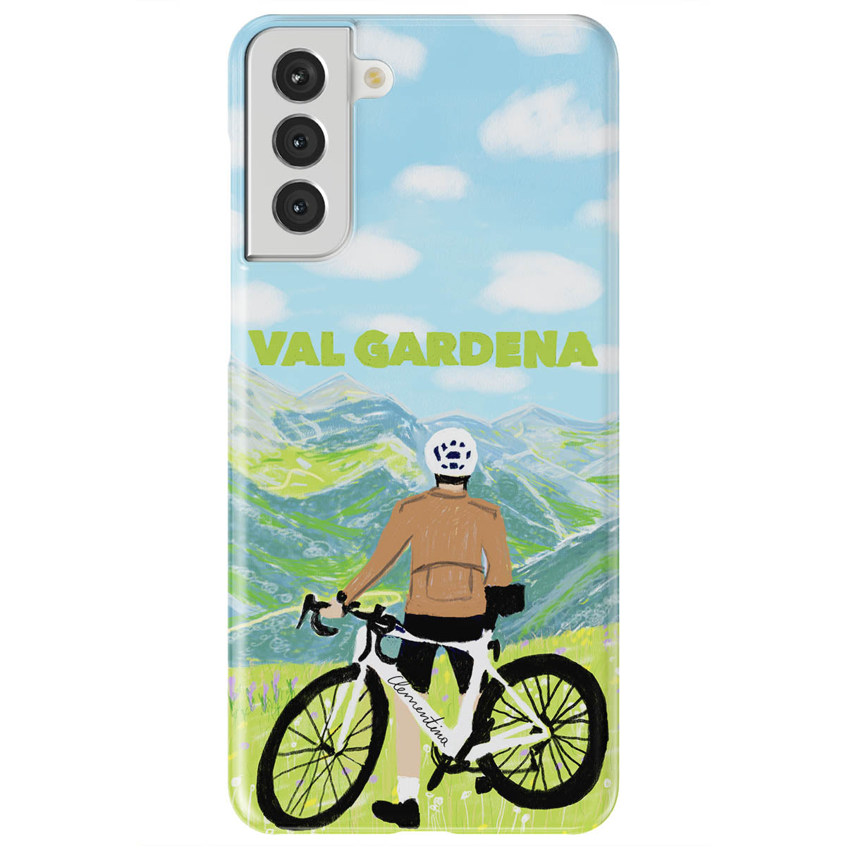 Val Gardena He Tough Case