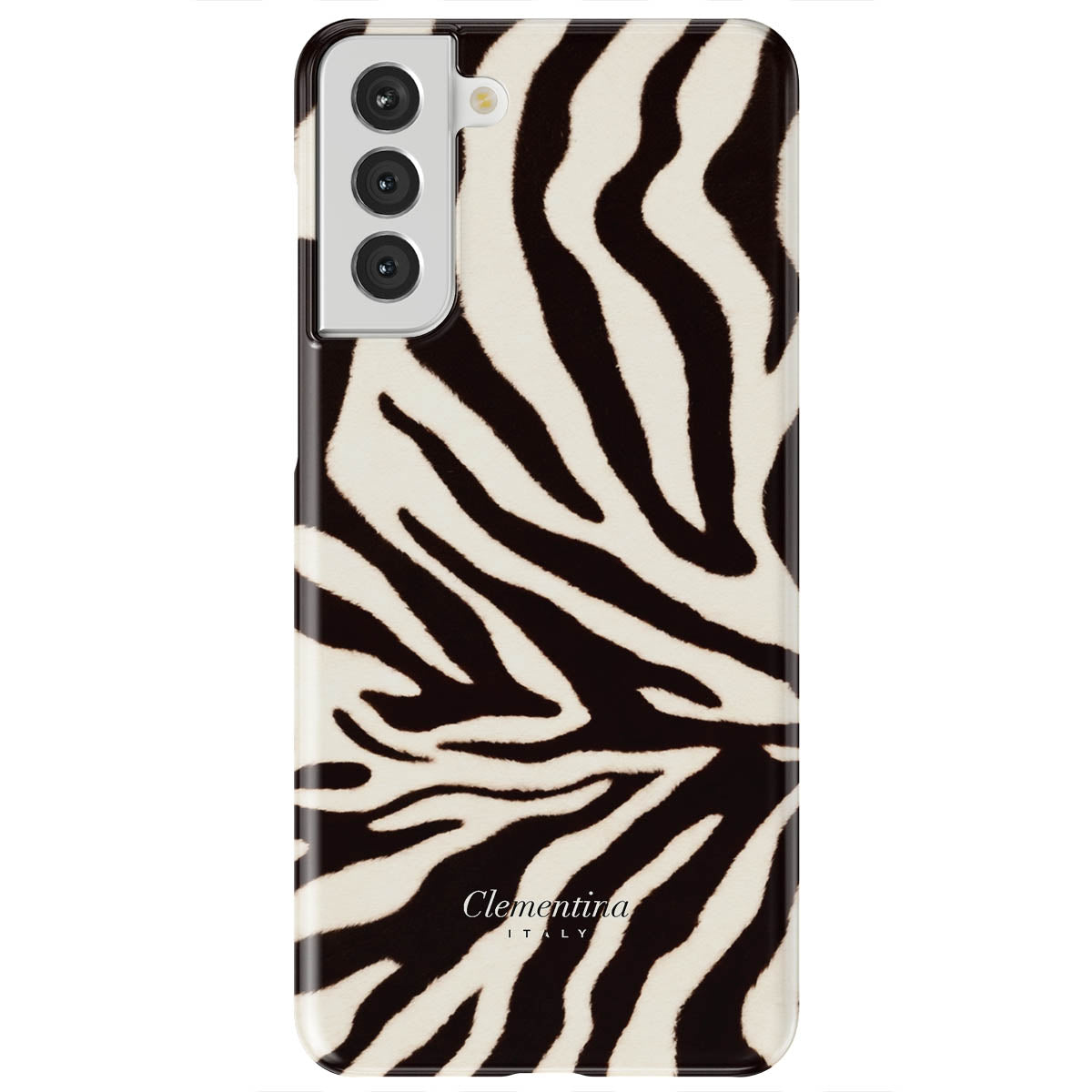 Zebra Tough Case