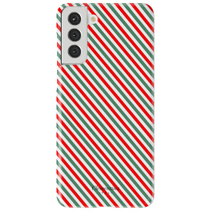 Candy Stripes Tough Case