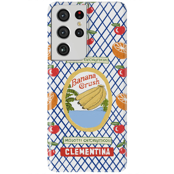Banana Crush Tough Case