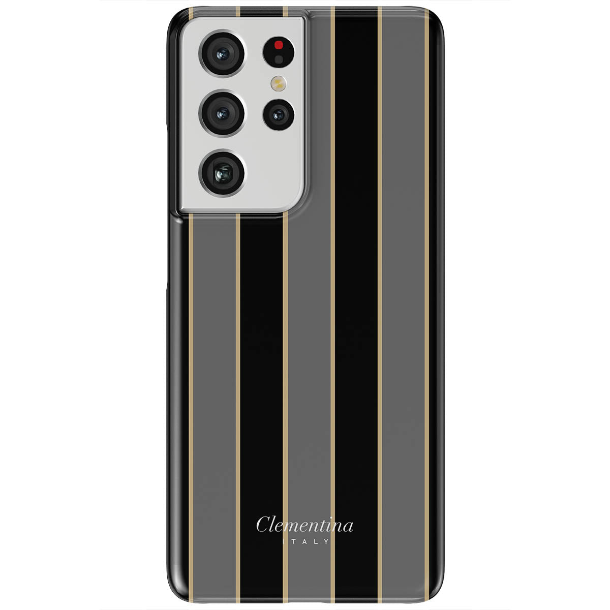 Blackwood Stripes Tough Case