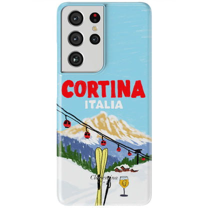 Cortina Tough Case