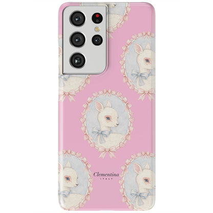 Deer Love Tough Case