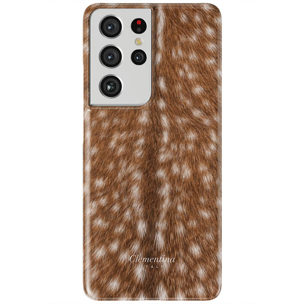 Deer Tough Case