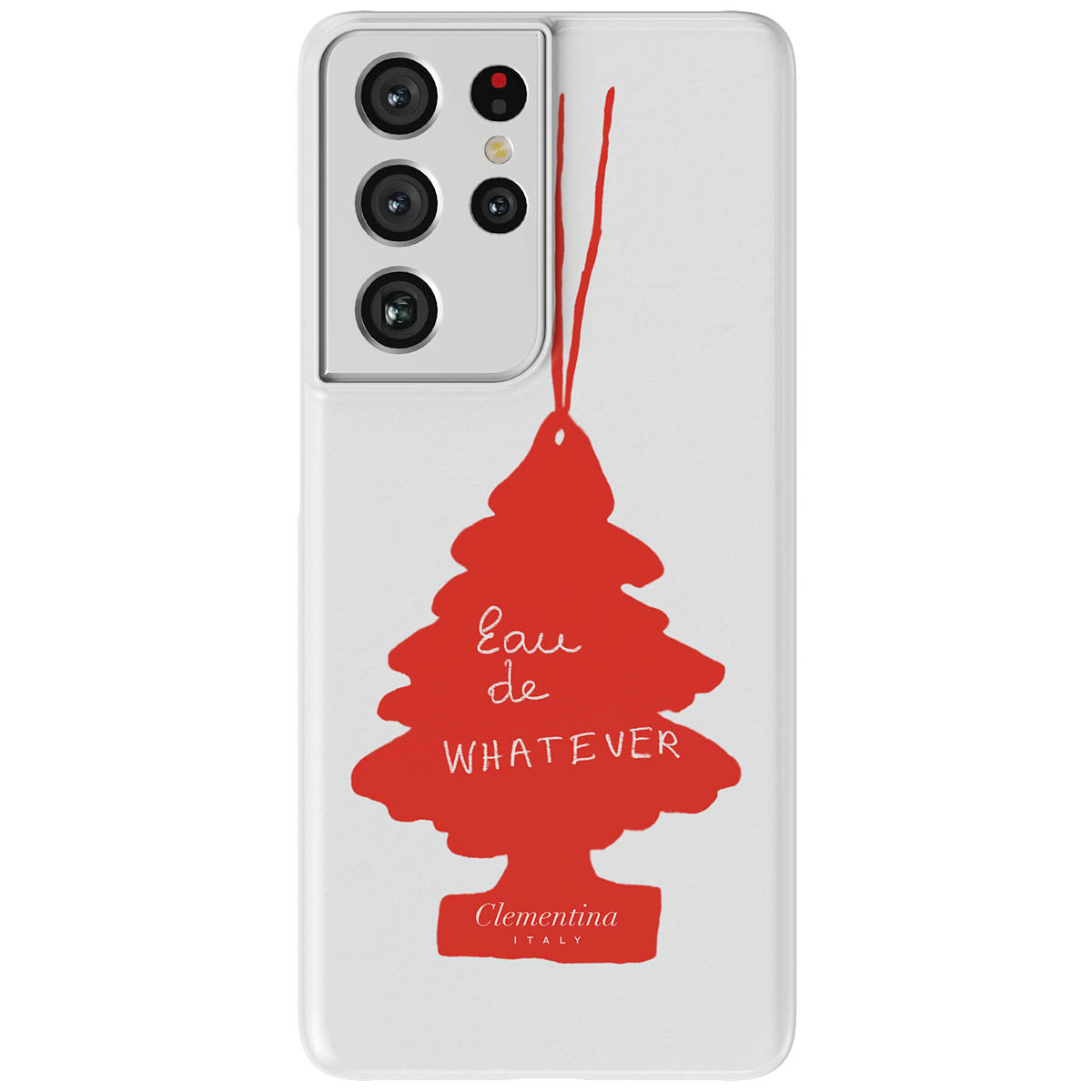 Eau de Whatever Tough Case