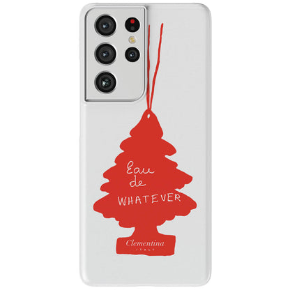 Eau de Whatever Tough Case