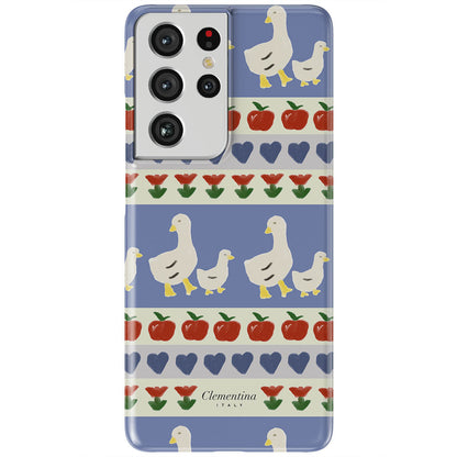 Farm Girl Tough Case