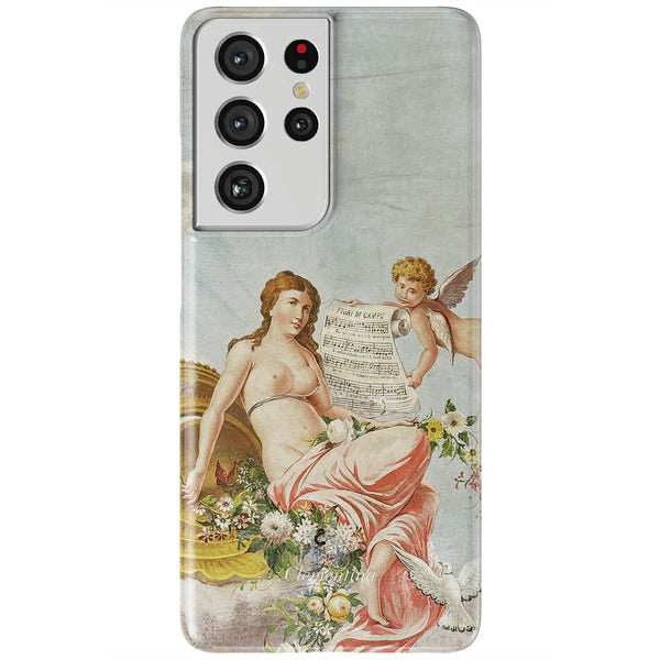 Fiori di Campo Tough Case