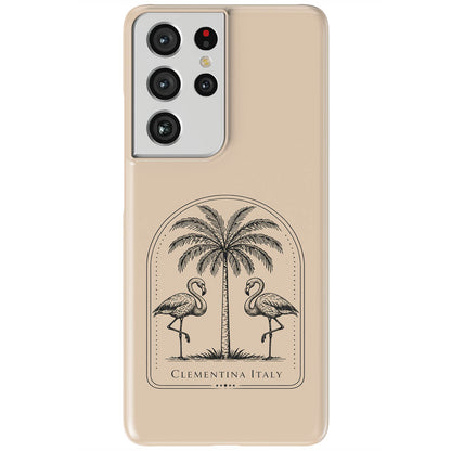Flamingo Tough Case