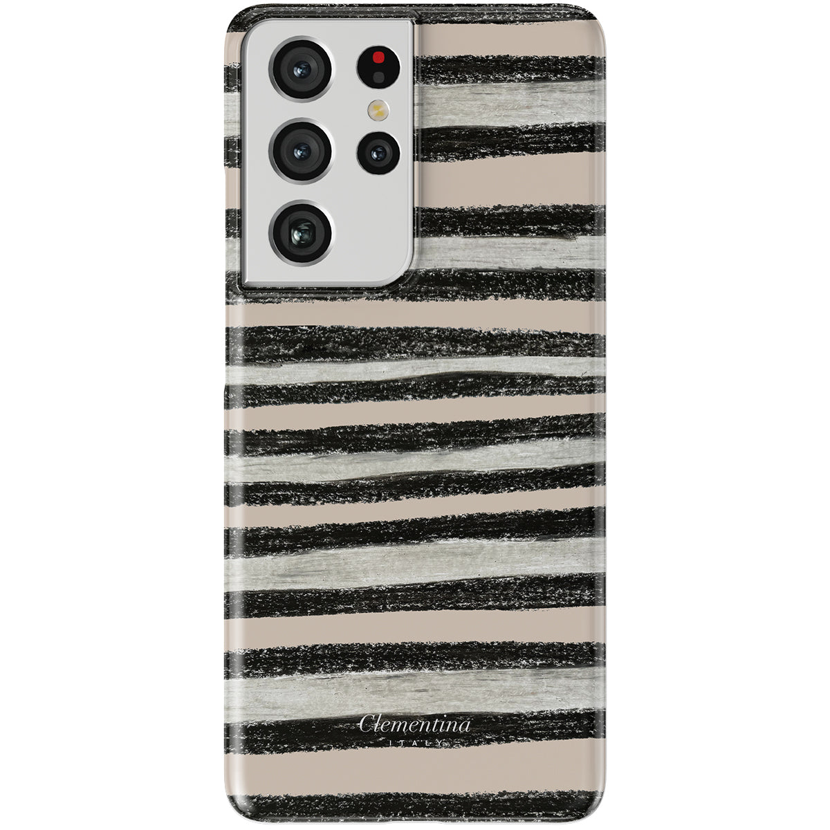 Florentine Stripes Snap Case