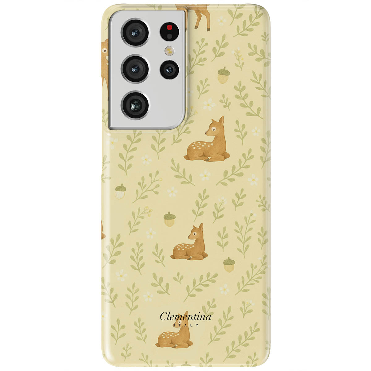 Forest Baby Tough Case