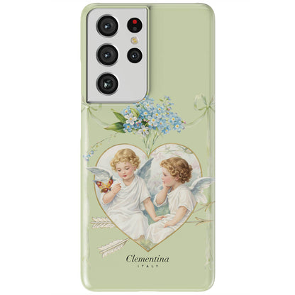 Forever Yours Tough Case