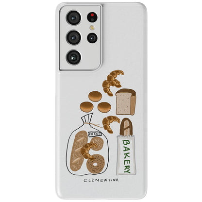 Gluten Tough Case