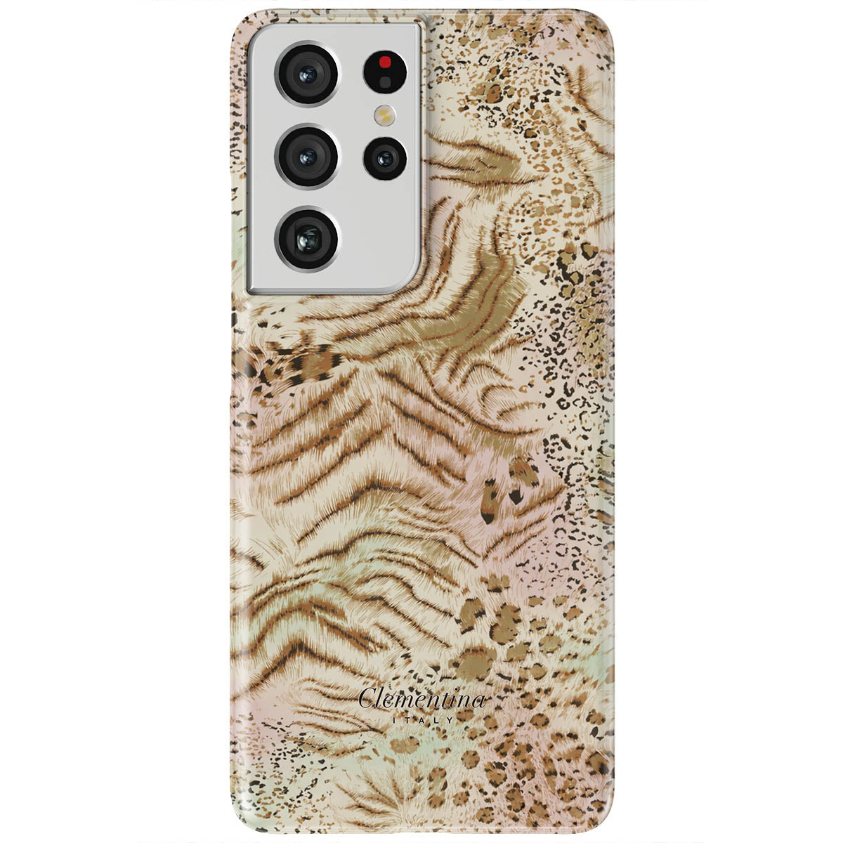 Graziella Tough Case