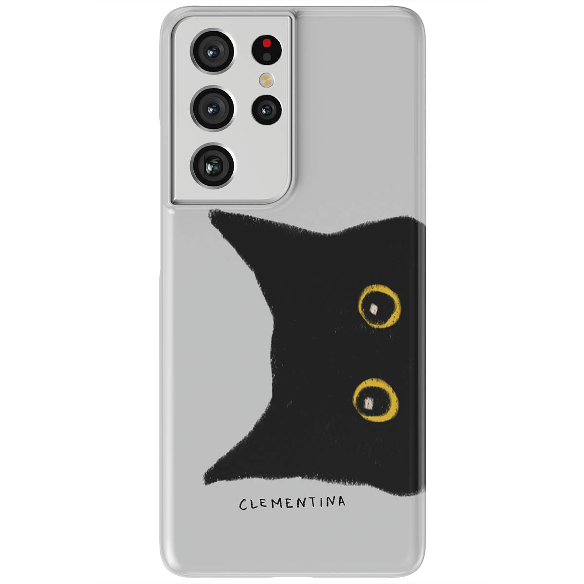 Hello Salem Tough Case