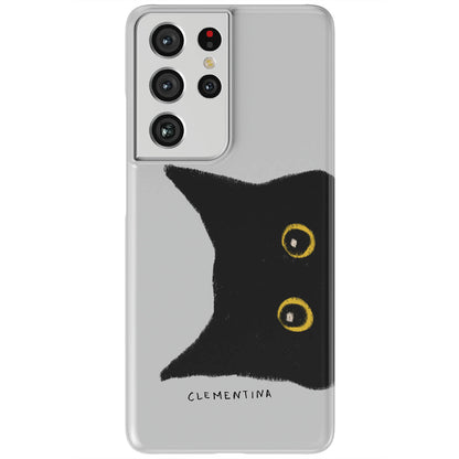 Hello Salem Tough Case