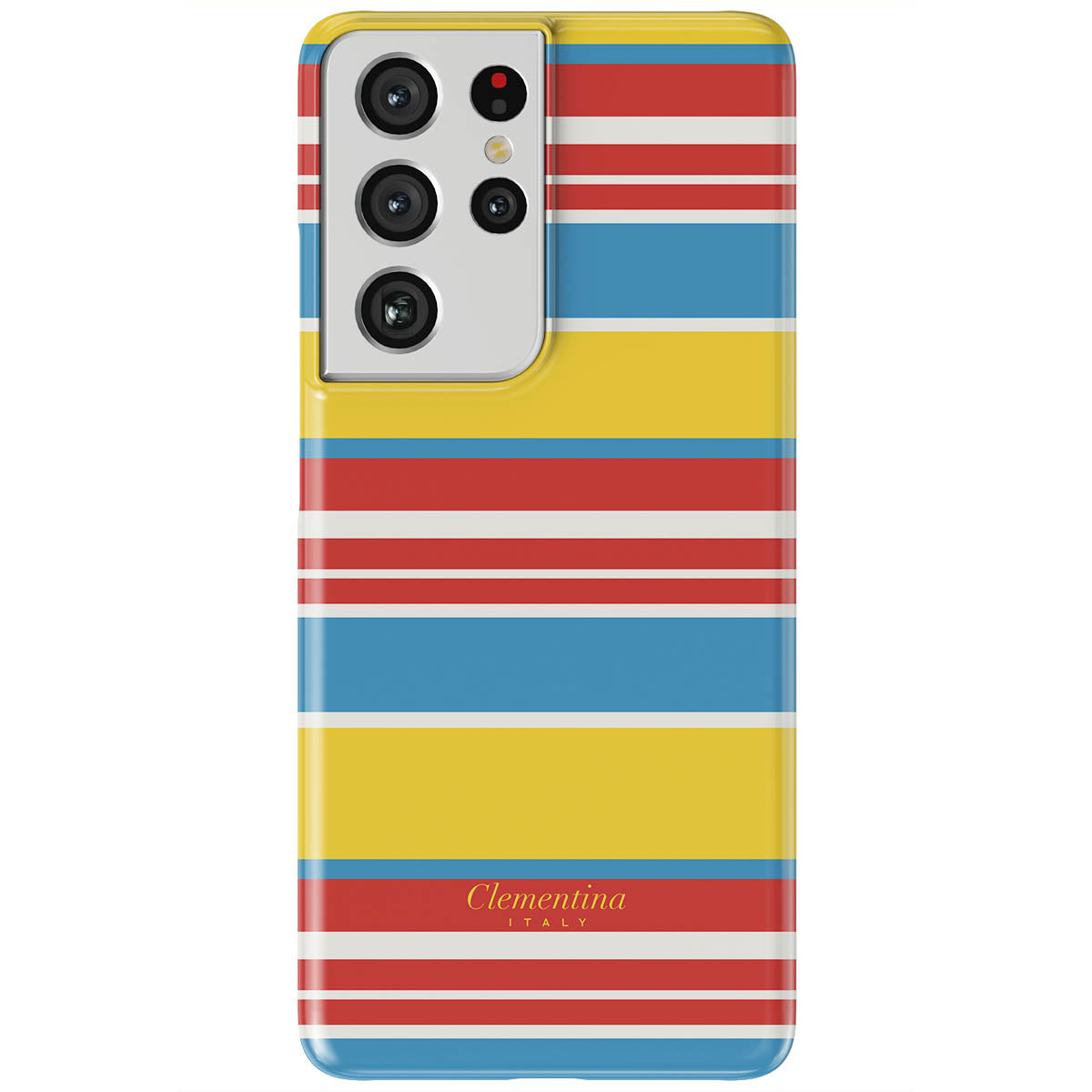 Isa Tough Case