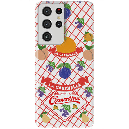 La Caravella Tough Case