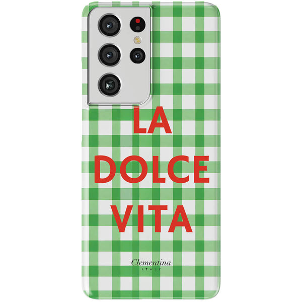 La Dolce Vita Tough Case