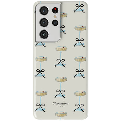 Merry Little Cocktail Tough Case