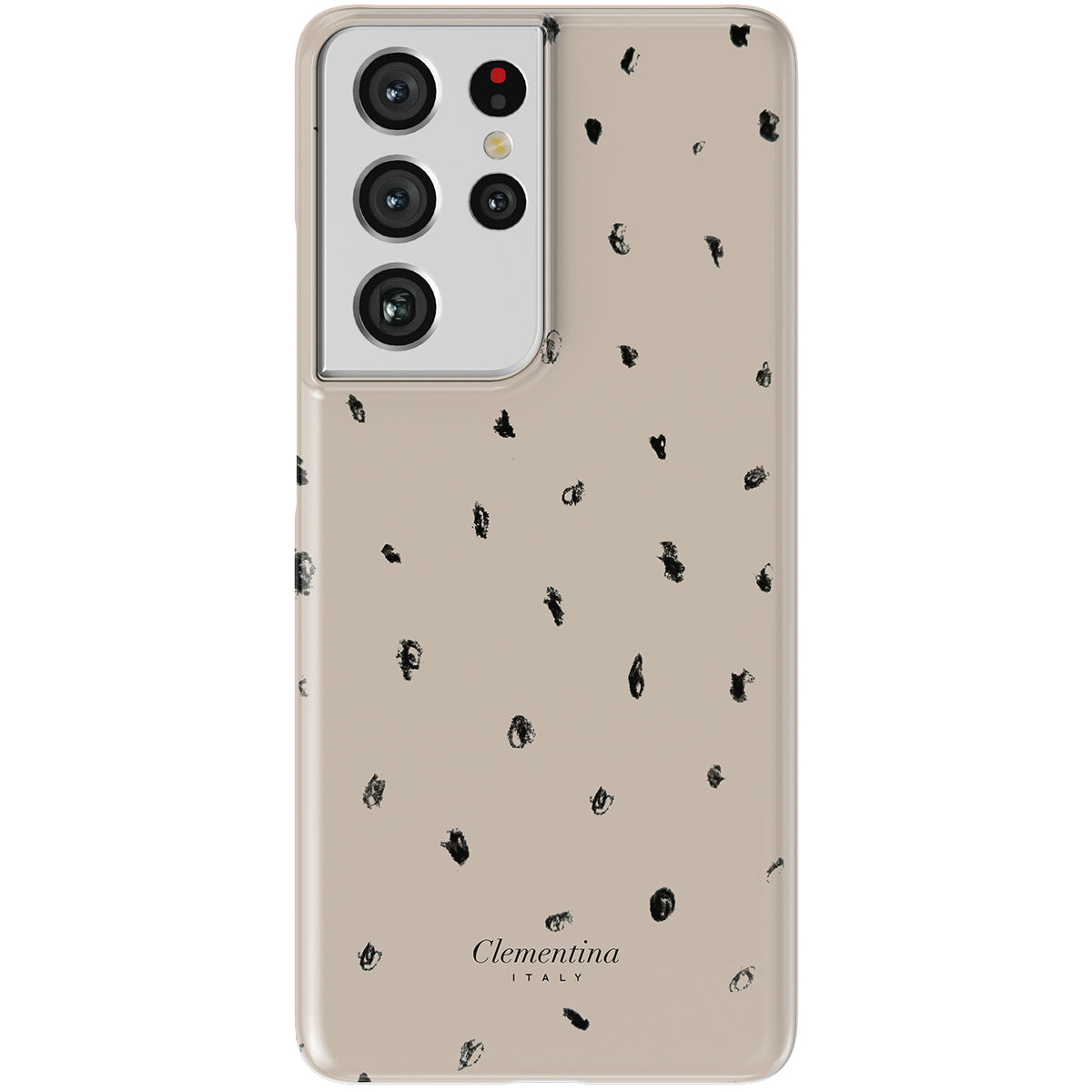 Milano Dots Tough Case