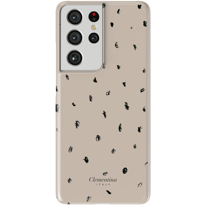 Milano Dots Snap Case