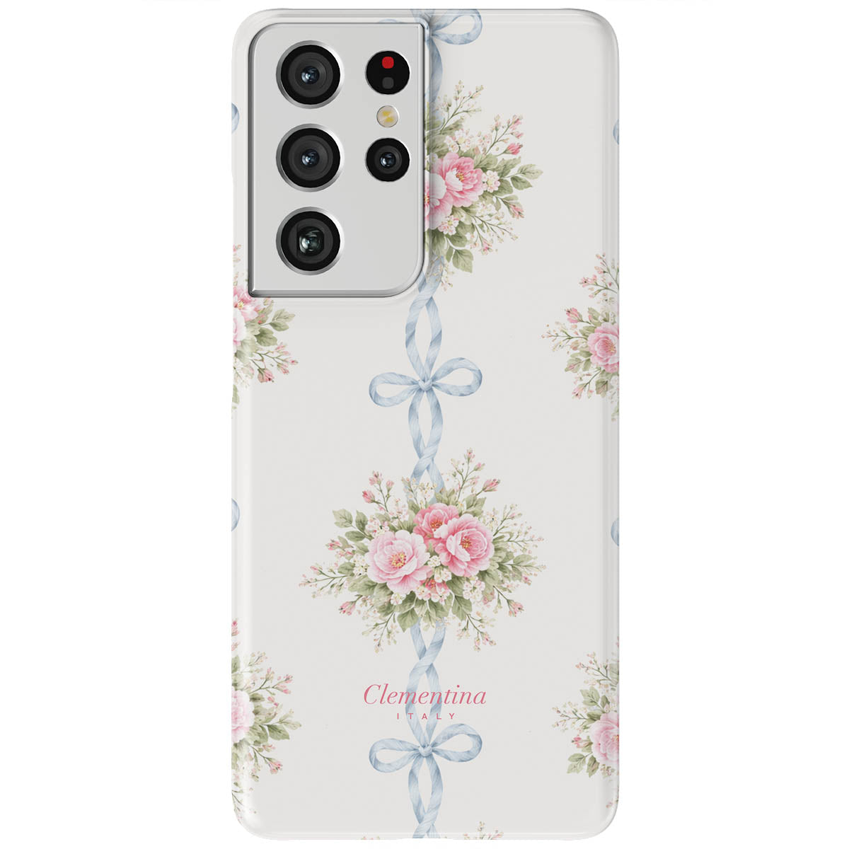 Morning Glory Tough Case