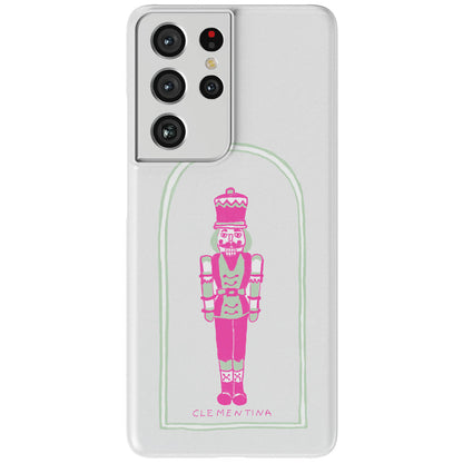 Nutcracker Tough Case