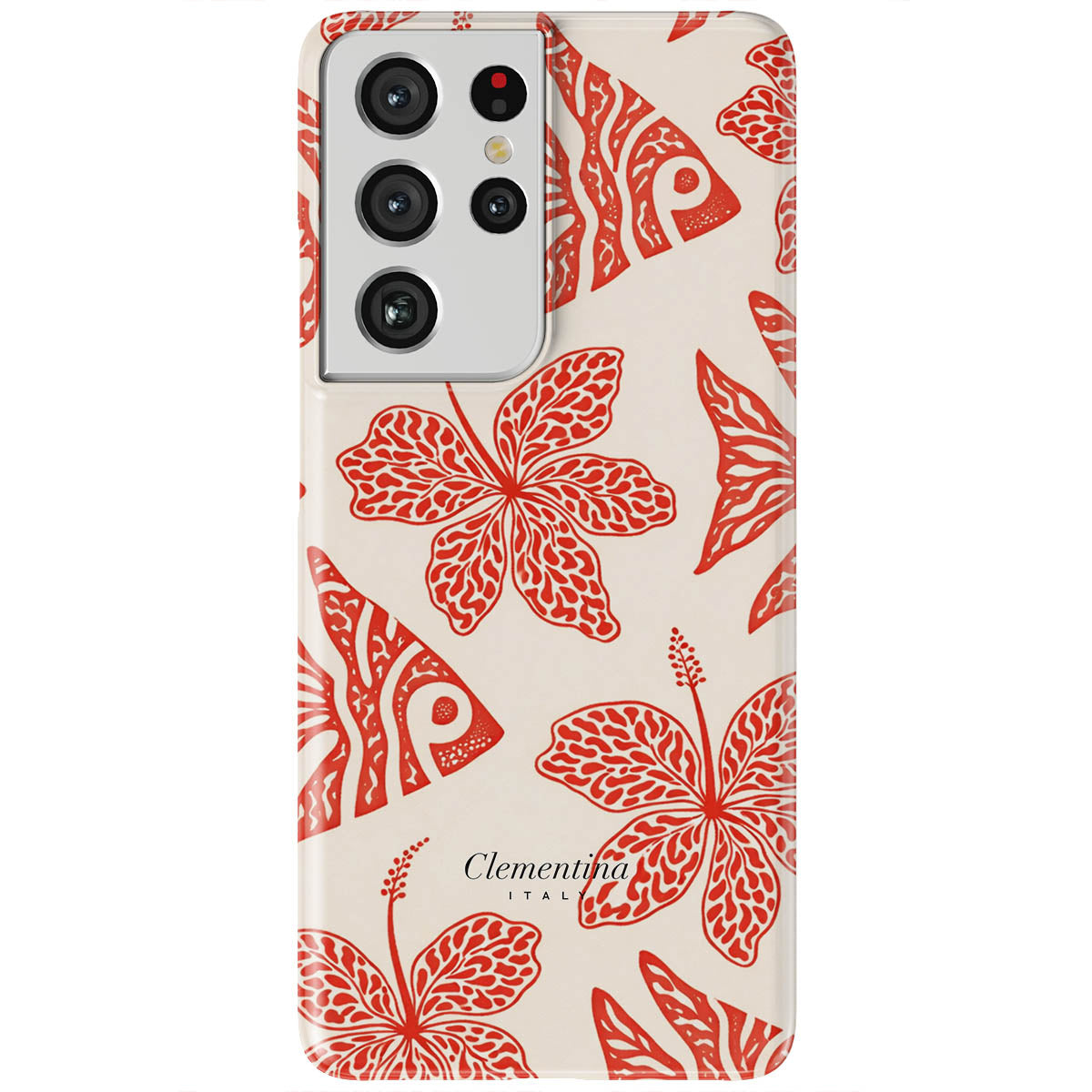 Ocean Breaze Tough Case