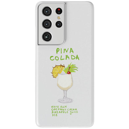 Pina Colada Tough Case