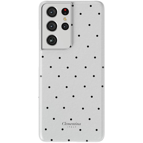 Polka Dot Tough Case