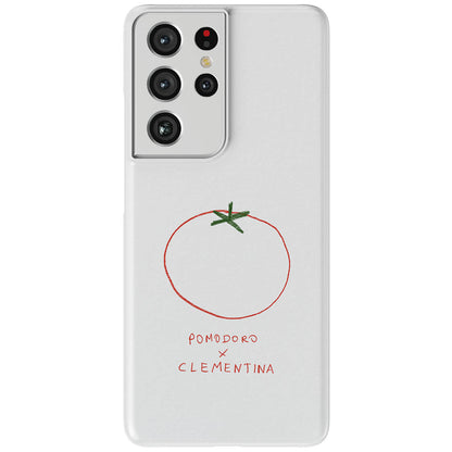 Pomodorino Tough Case