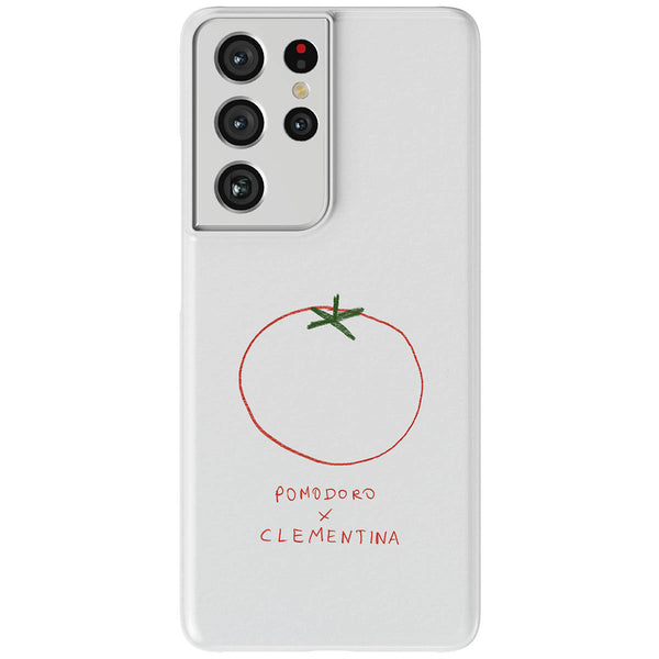 Pomodorino Tough Case